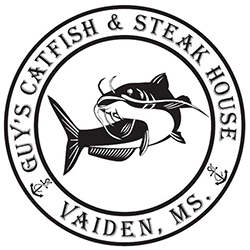 Guys Catfish Logo