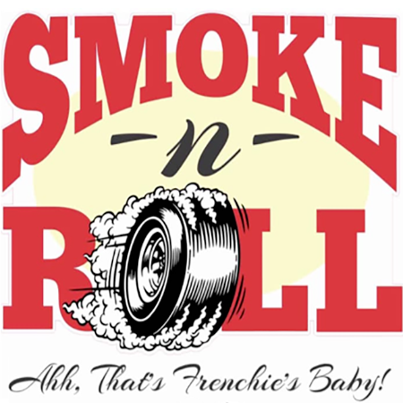 SmokeNRoll