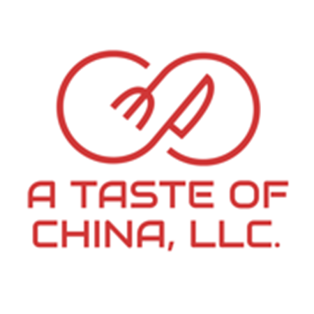 taste of china logo