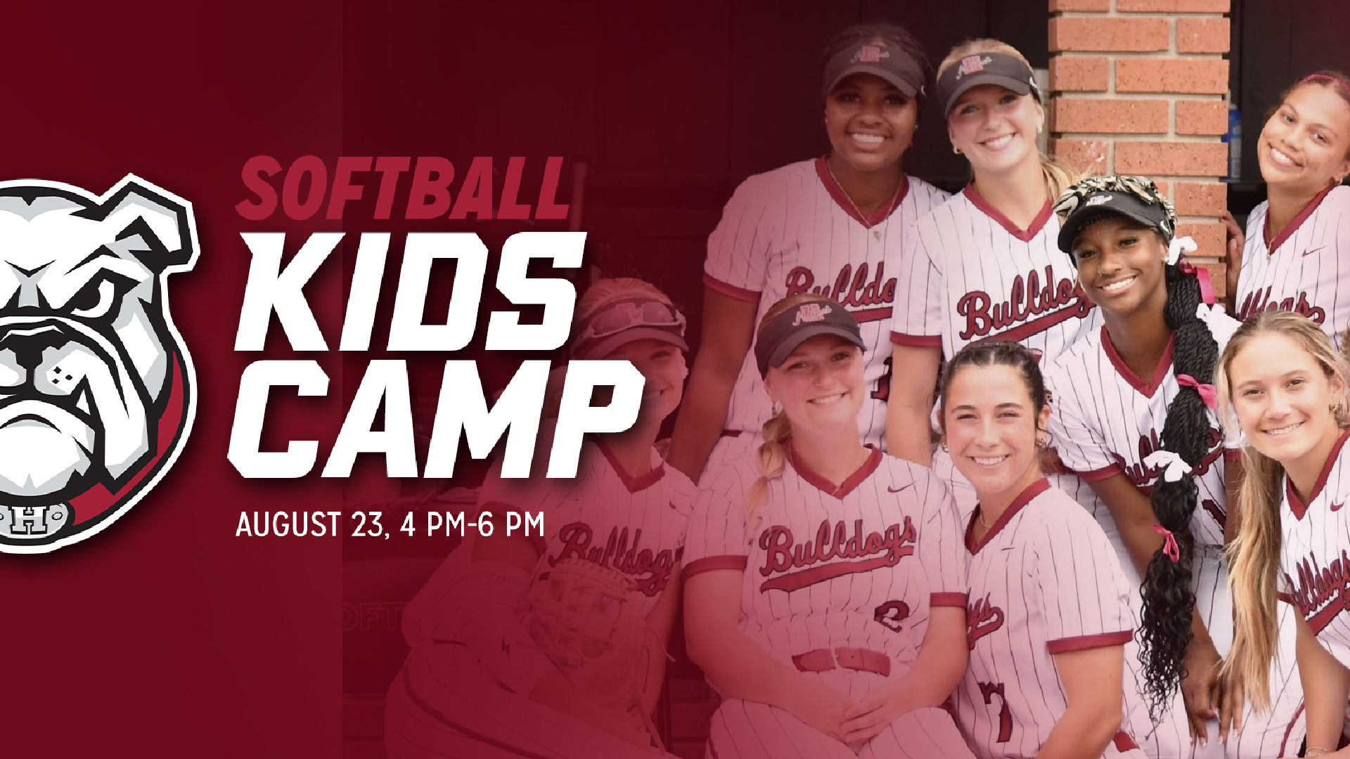 SoftballKidsCamp
