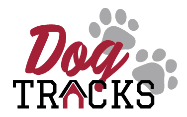DogTracks logo