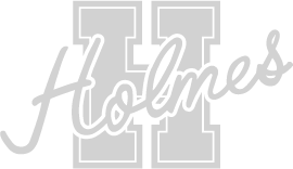 H logo gray