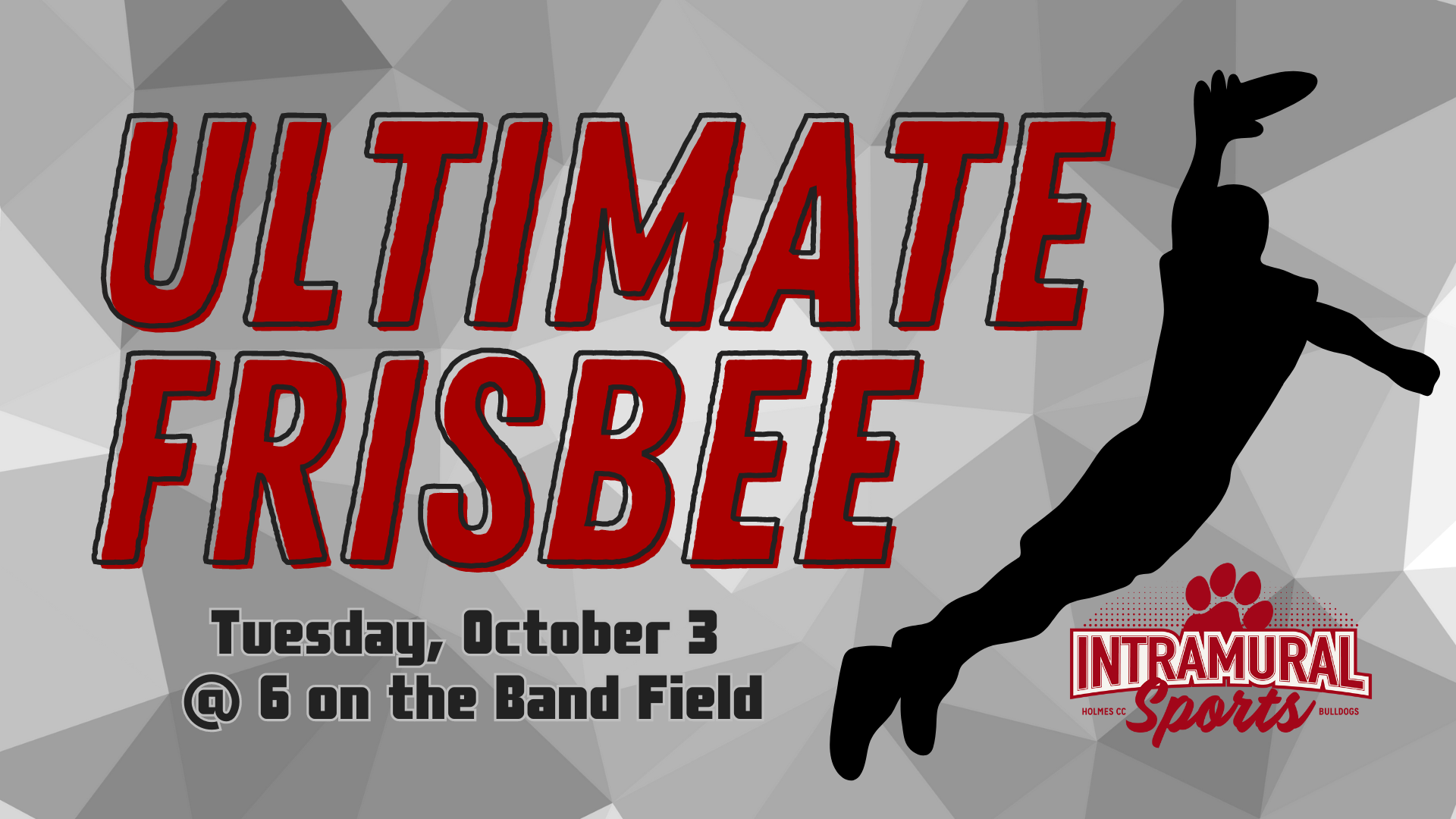 Ultimate Frisbee 10 3