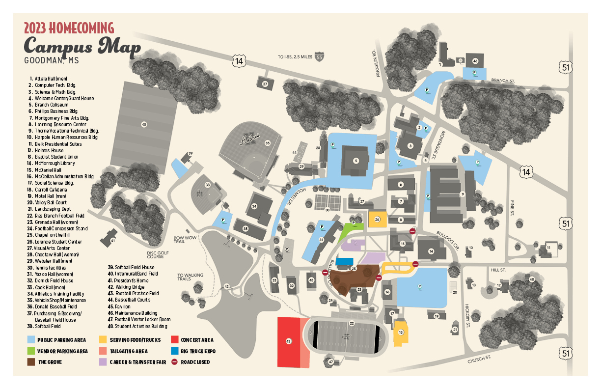 MAP FOR HocoWebPage