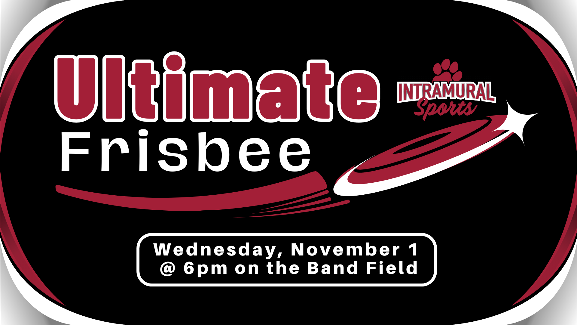 Ultimate Frisbee 11 1