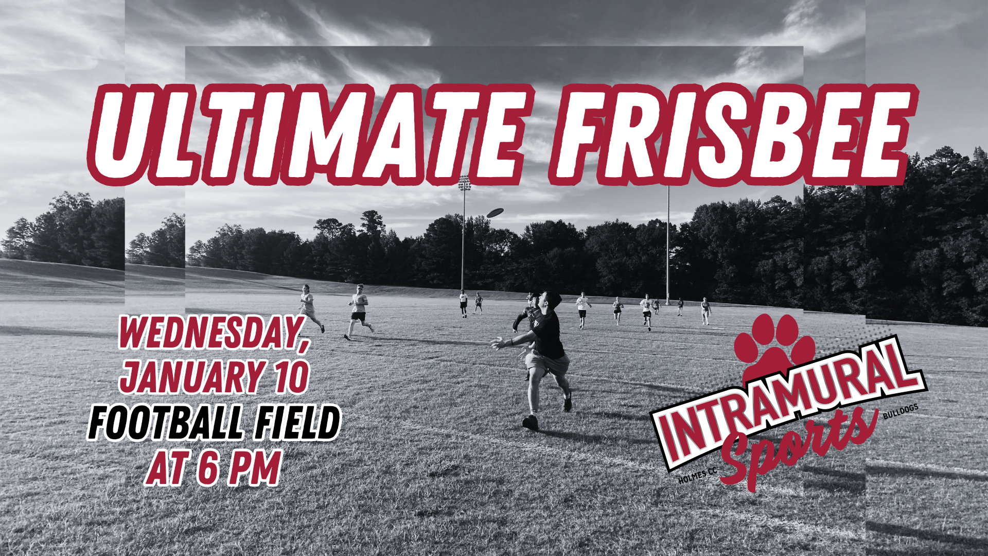 Ultimate Frisbee 1 10