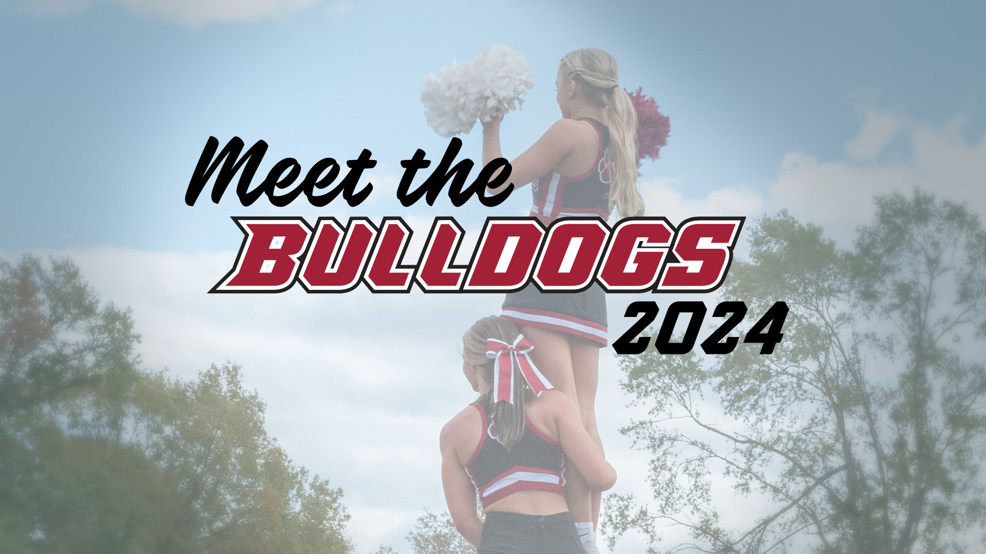 MeetTheBulldogs 2024 events