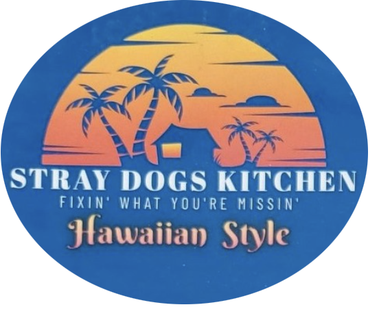 StrayDogsKitchenLogo