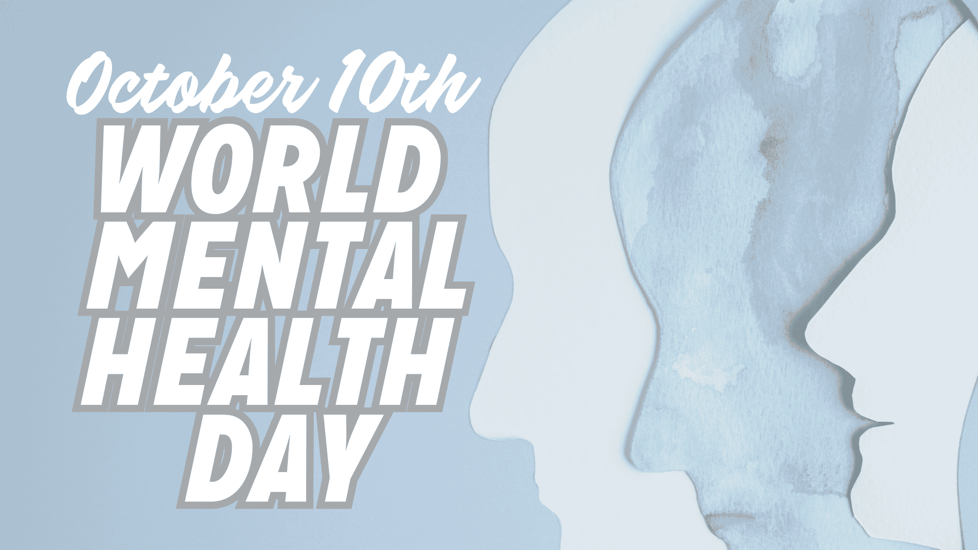 WorldMentalHealthDay events