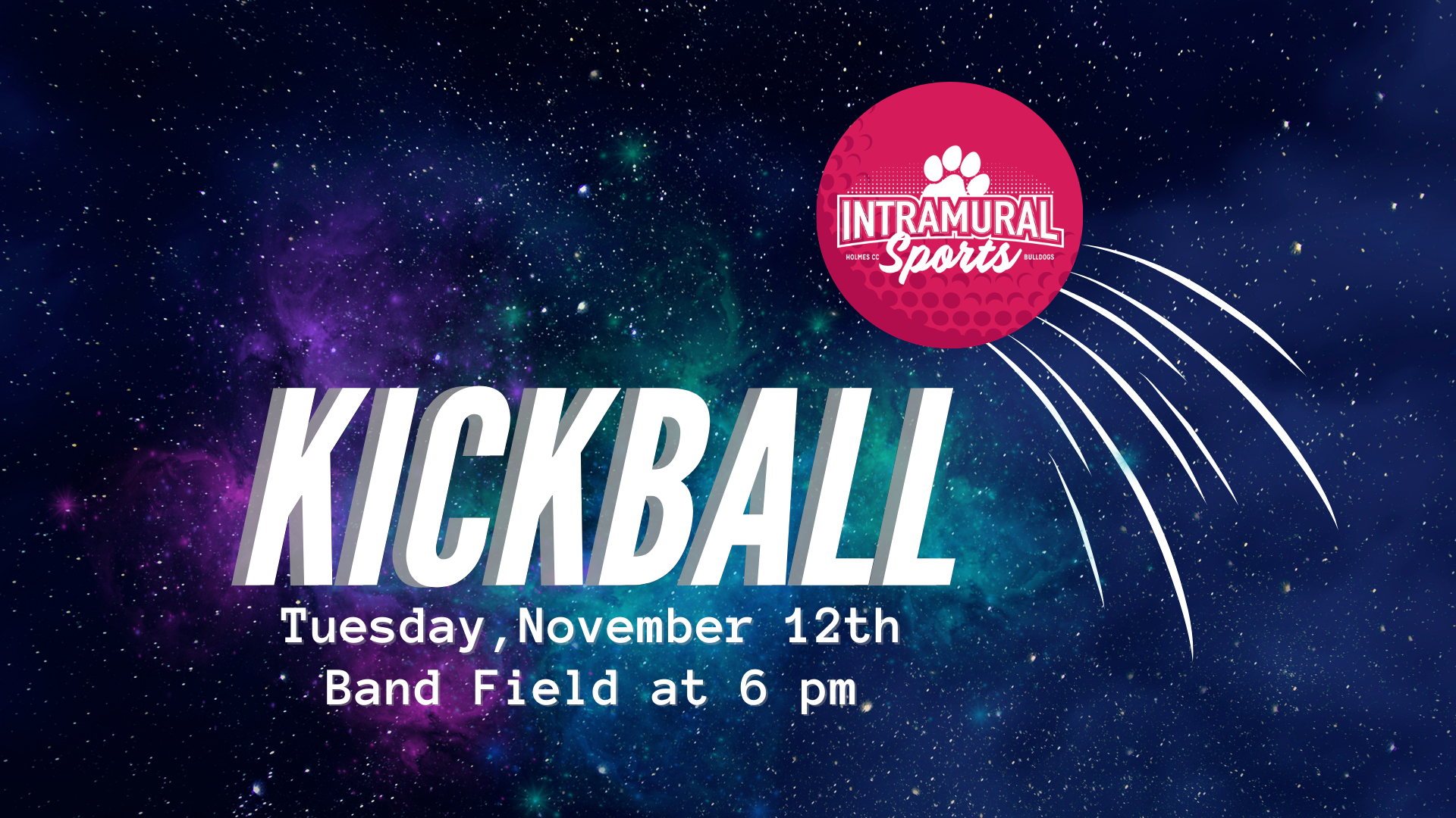 Kickball