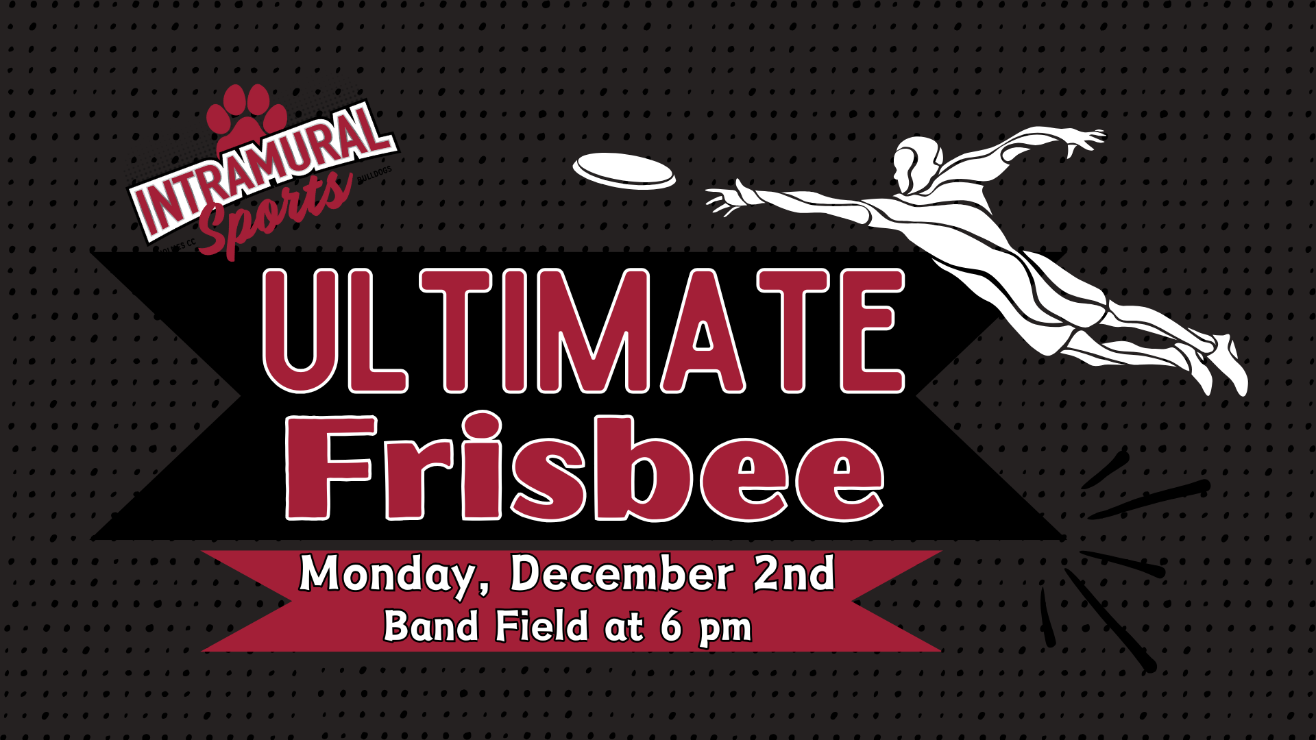 Ultimate Frisbee 12 2