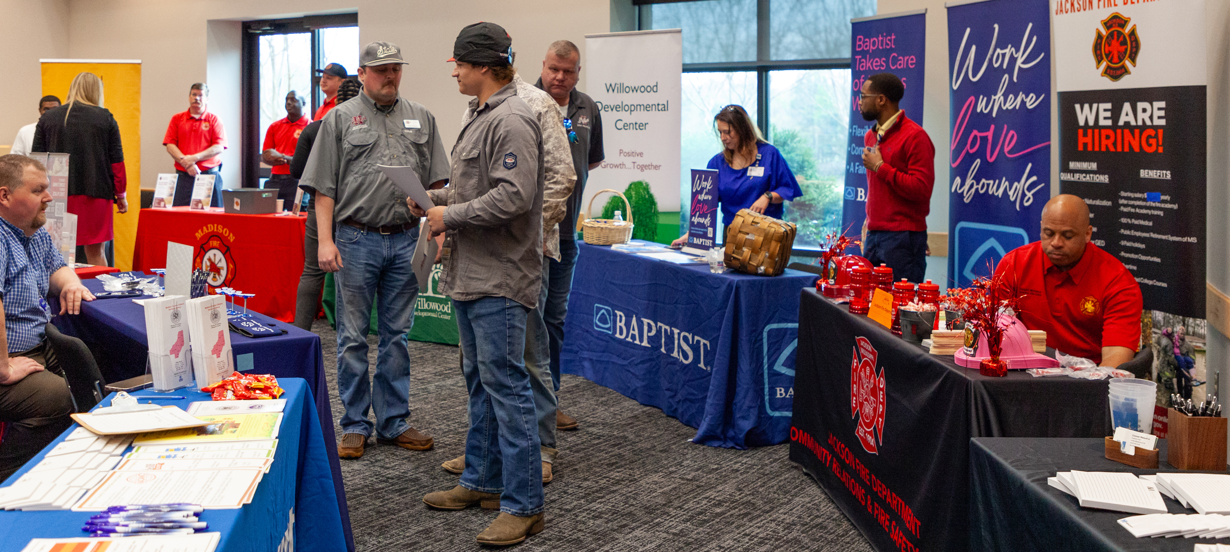 CareerFair