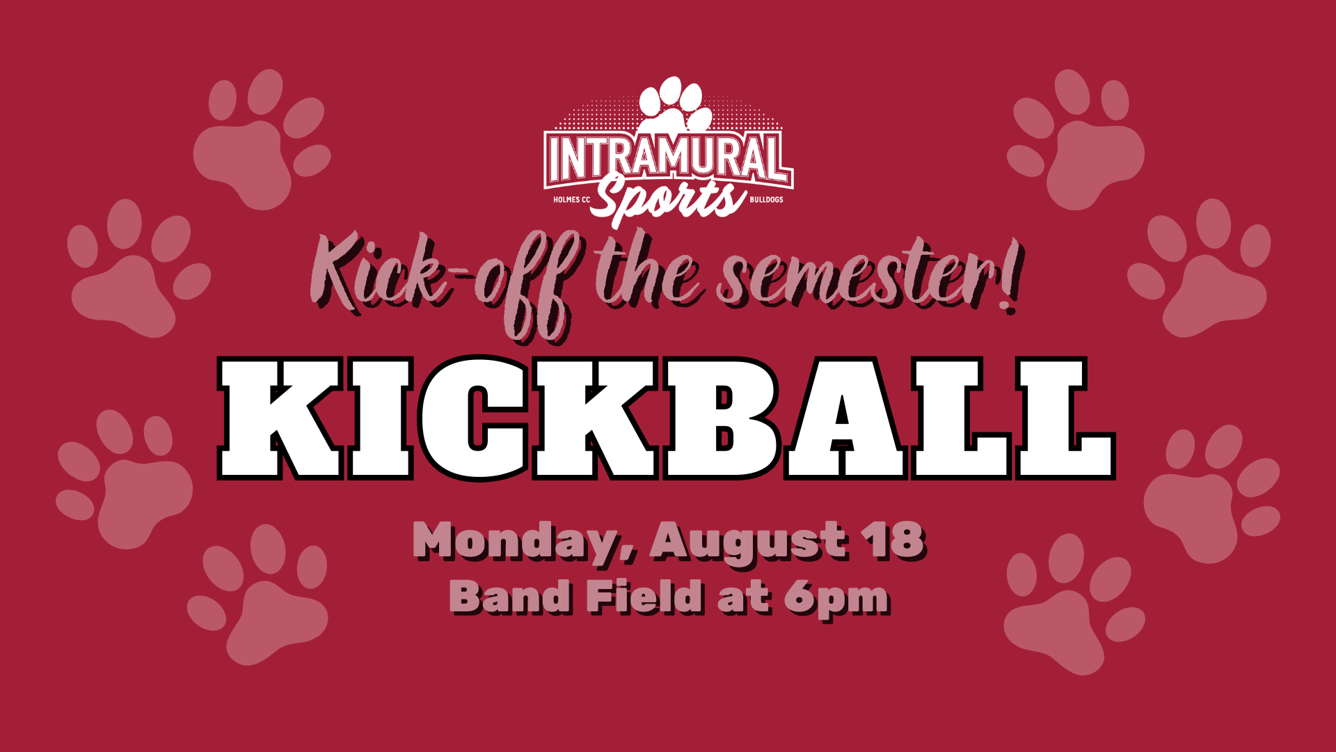 kickball 8 18
