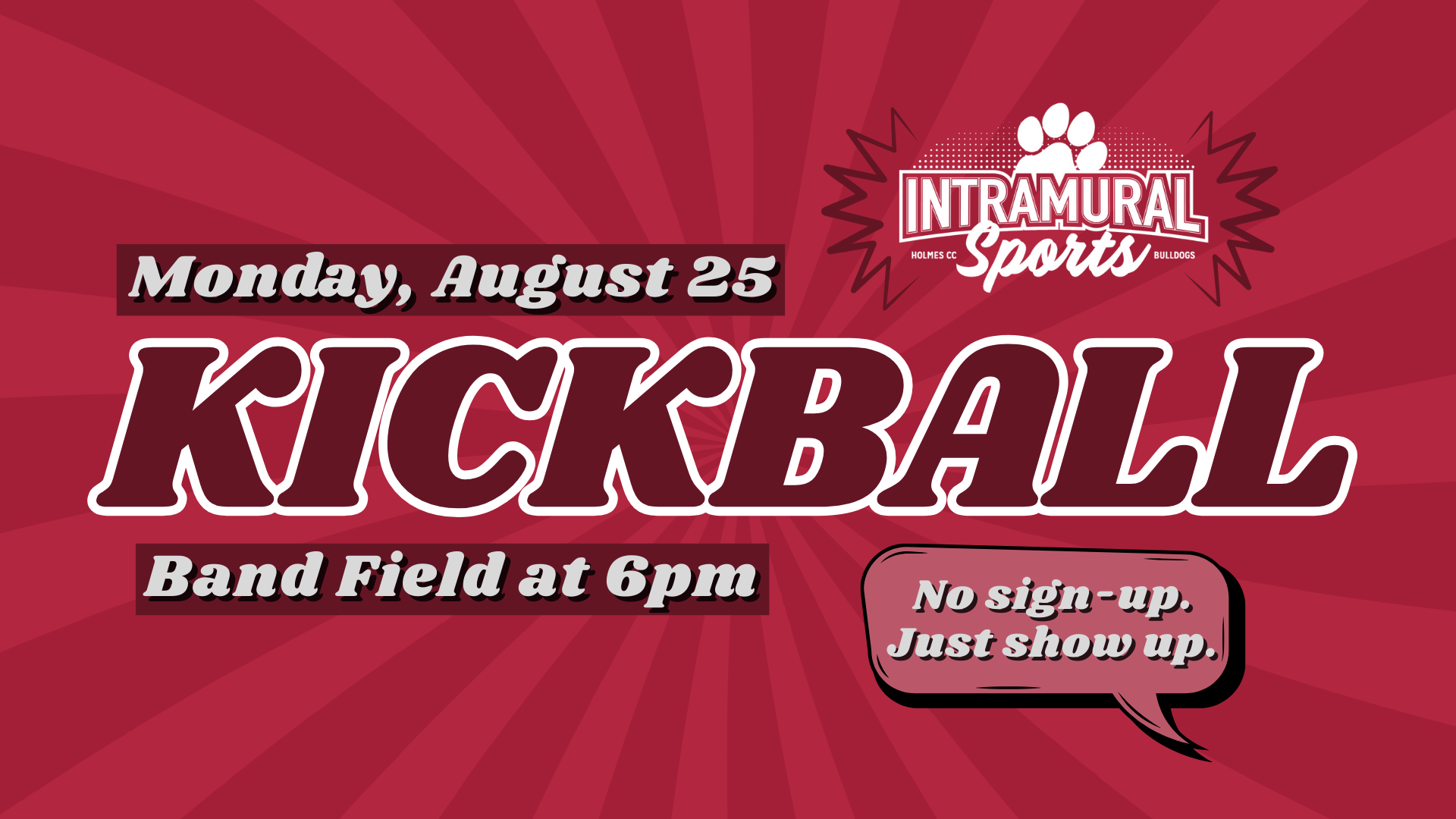 kickball 8 25