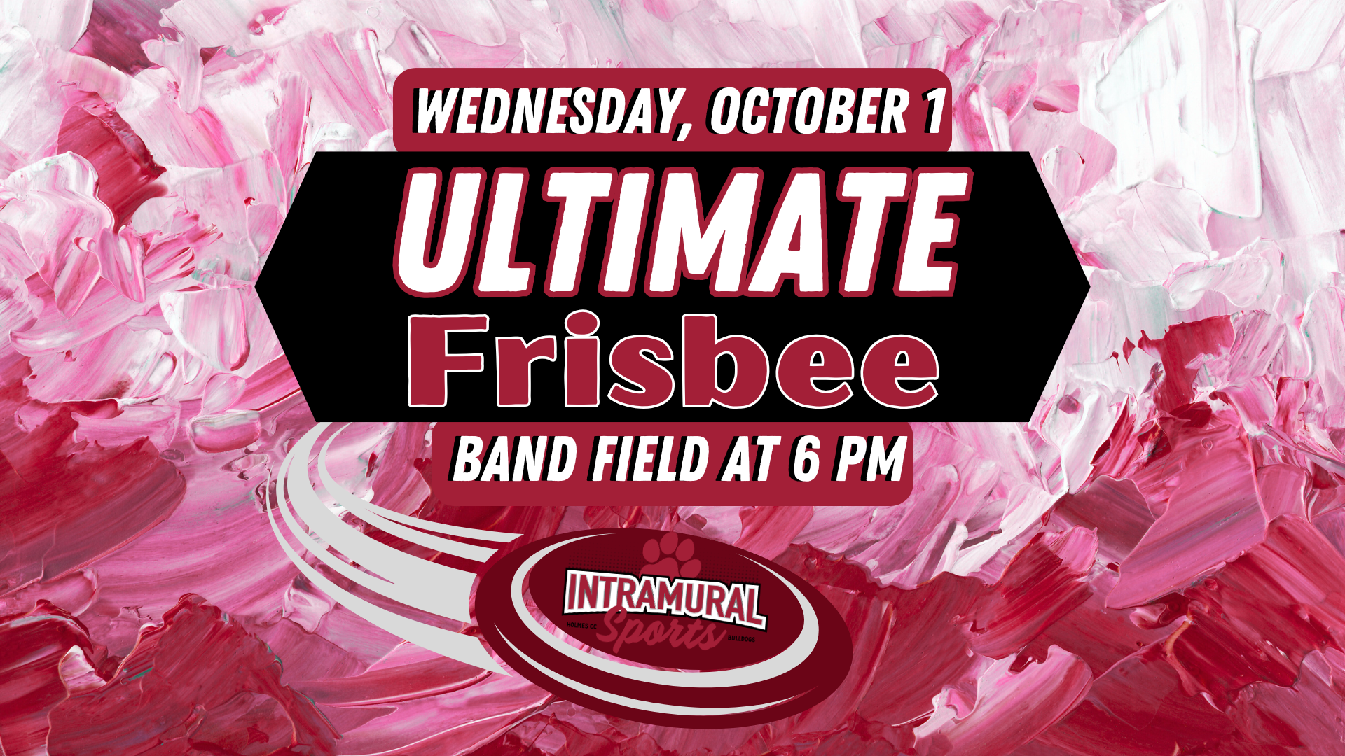Ultimate Frisbee (2)