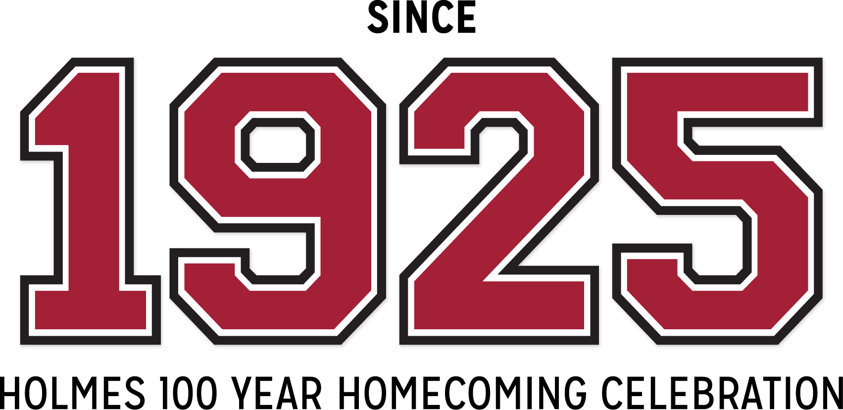 1925 100YrLogo