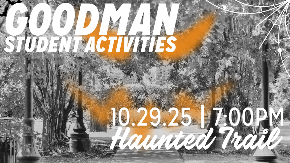 HauntedTrail