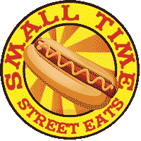 Small Time Hotdogs