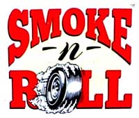 Smoke & Roll