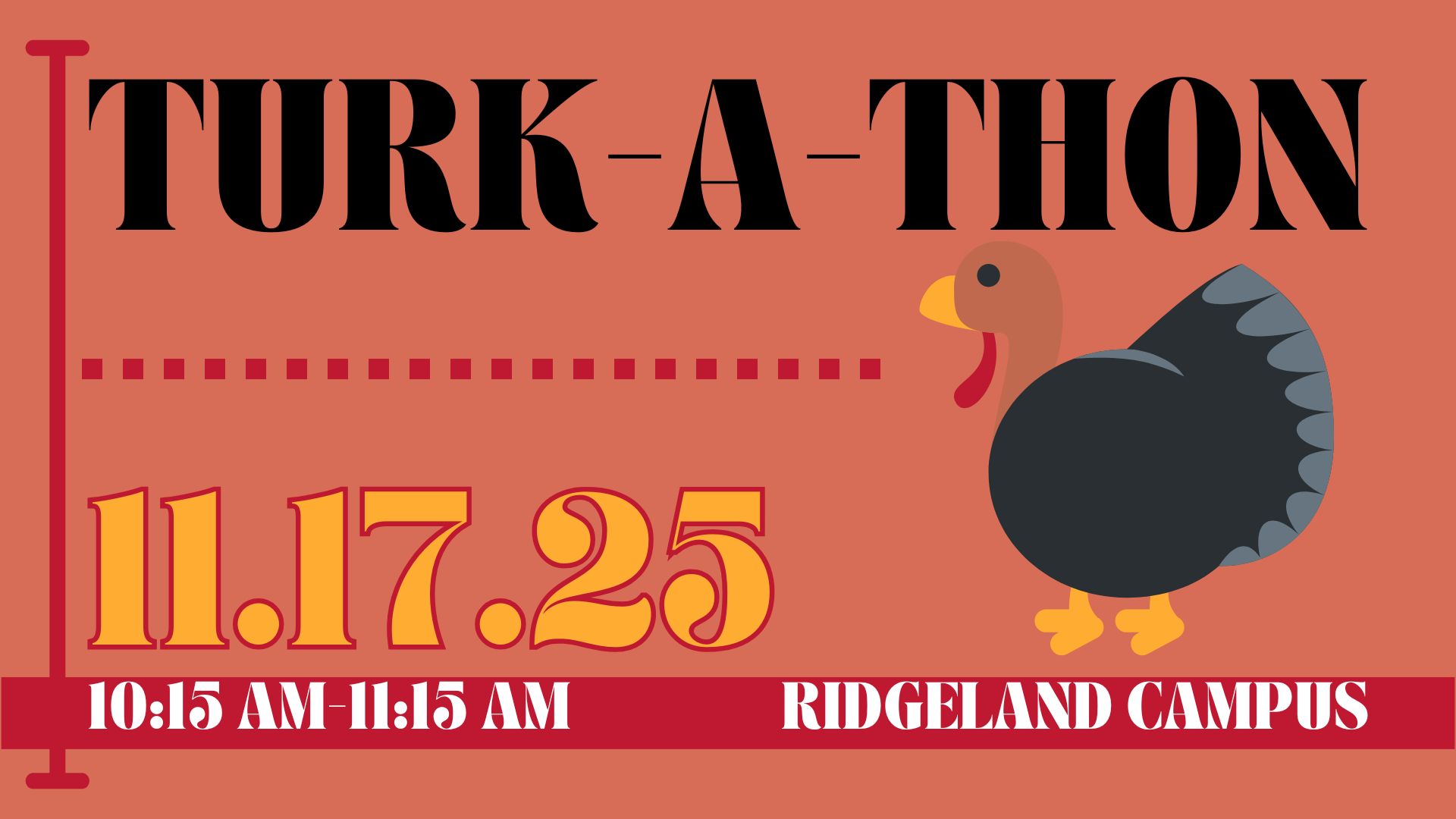 TURK A THON
