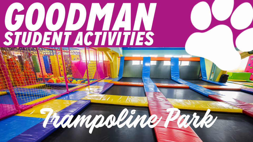 trampolinepark