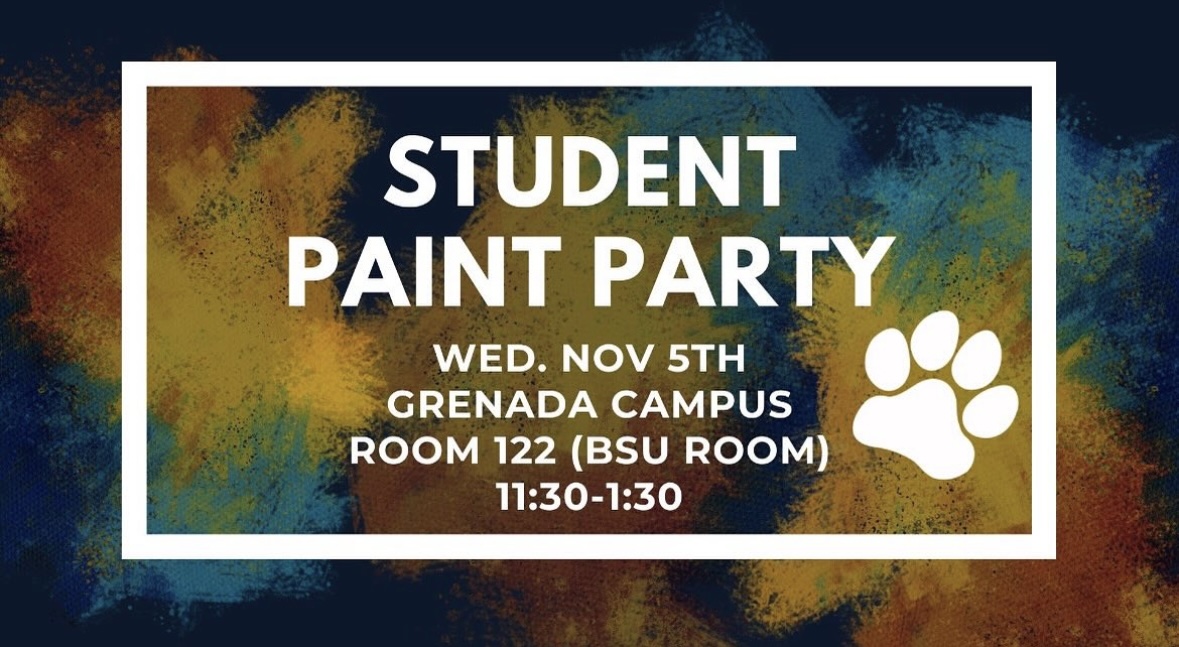 paint party