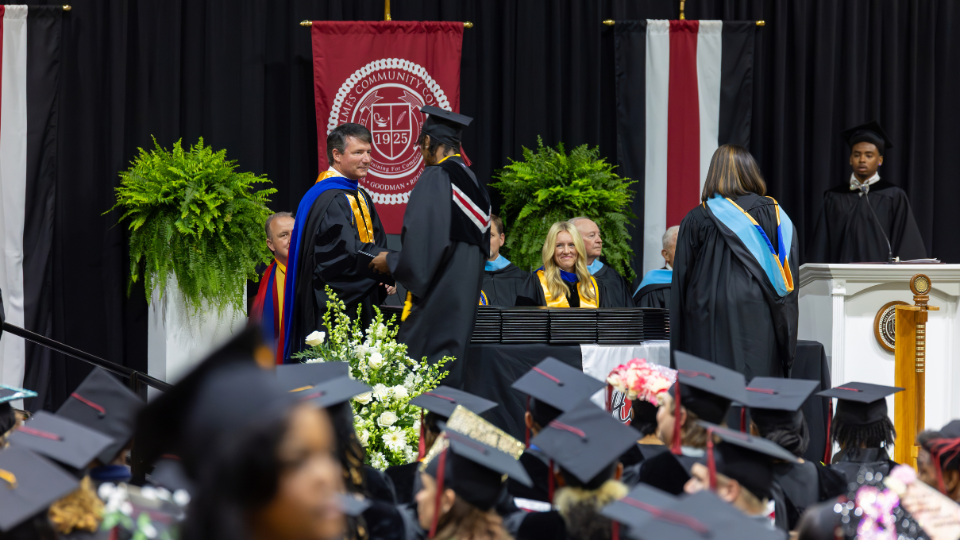 graduation