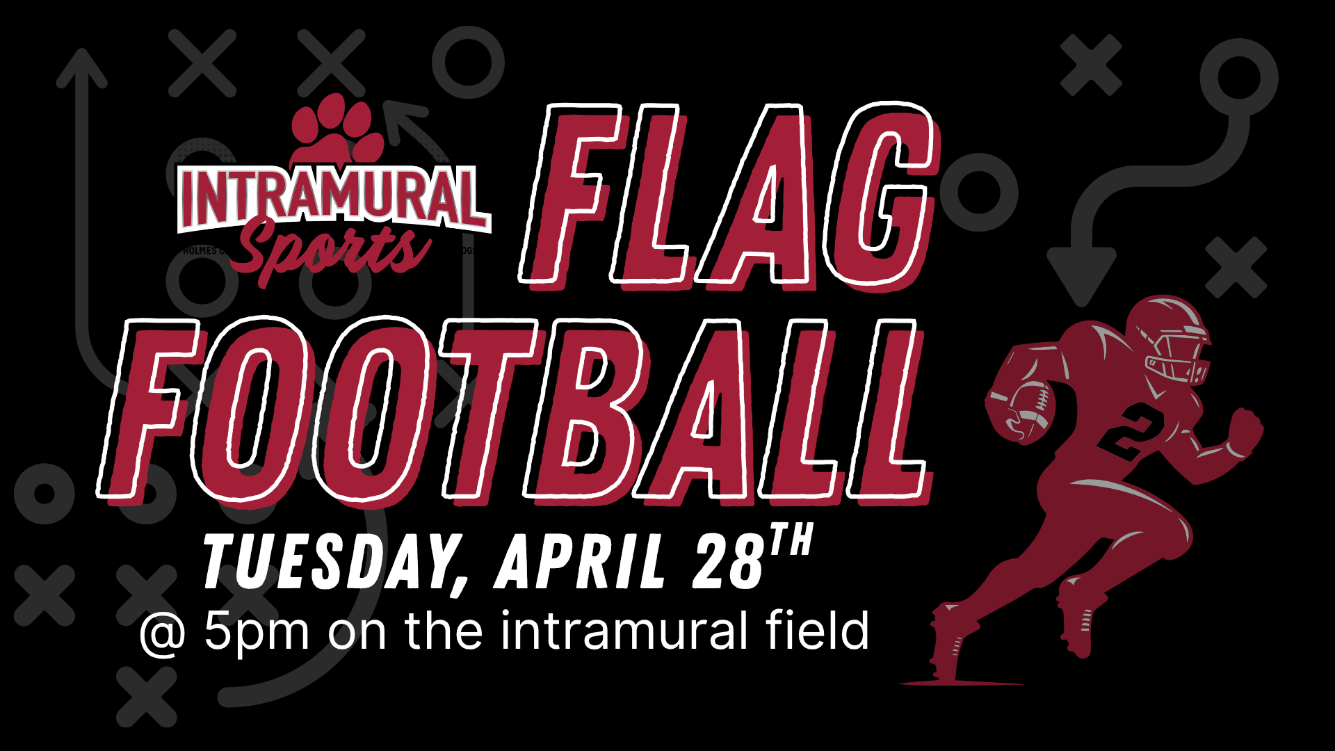 Flag Football 4 28