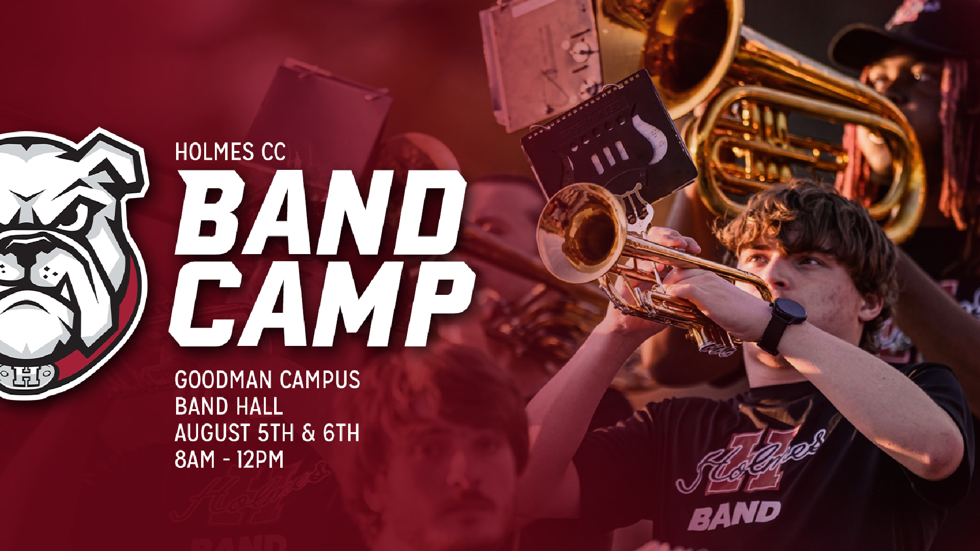 Band Camp