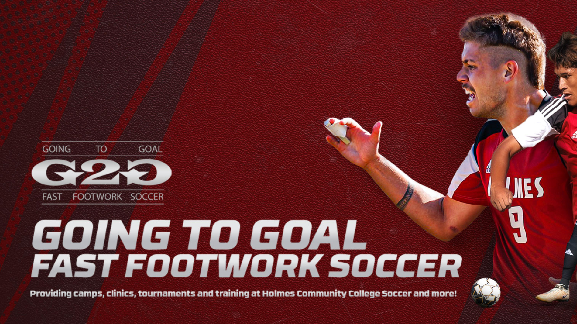 G2GSoccer
