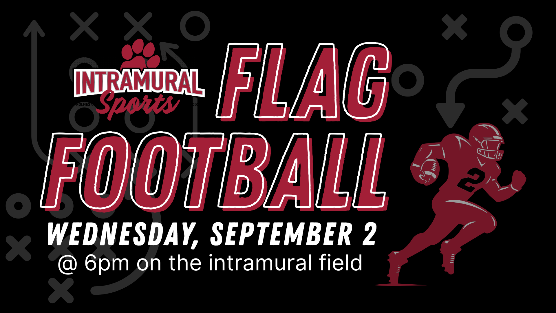 Flag Football (2)