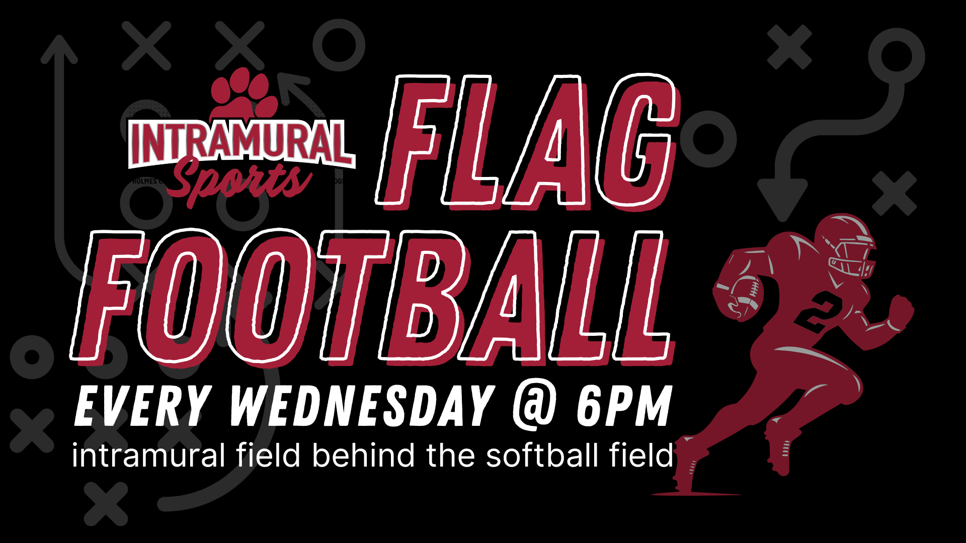football wednesday