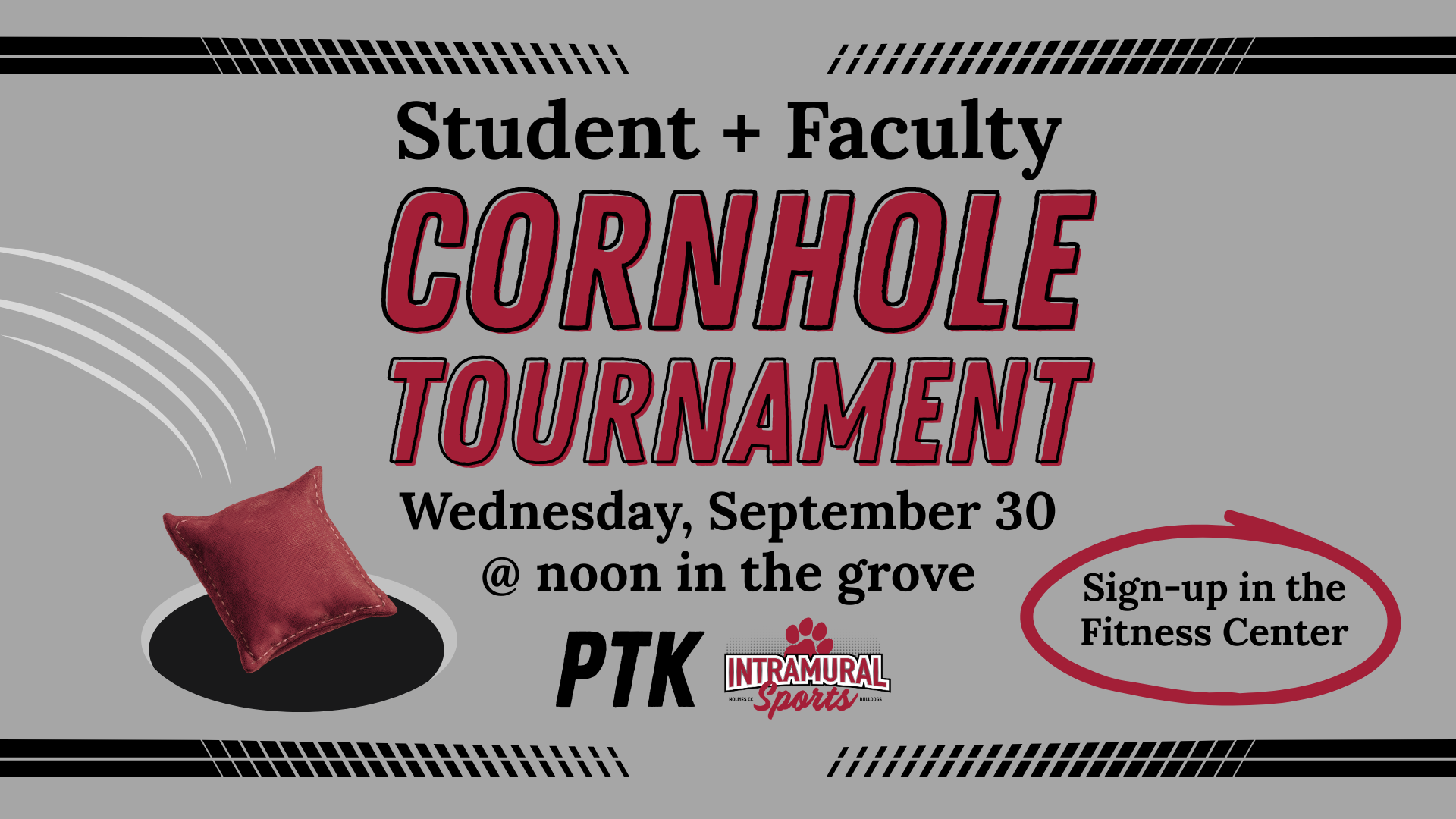 Cornhole