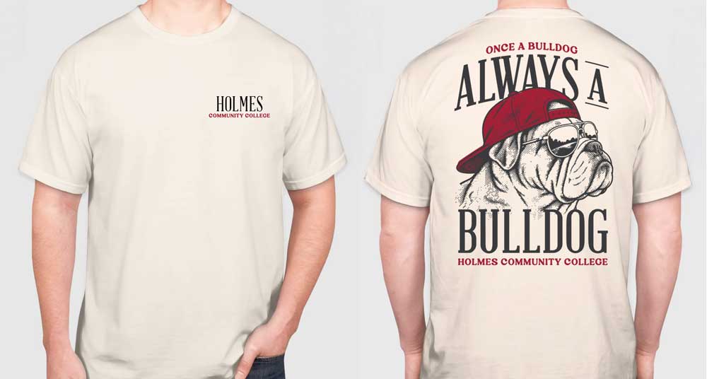  Homecoming Tshirt Mockup Design