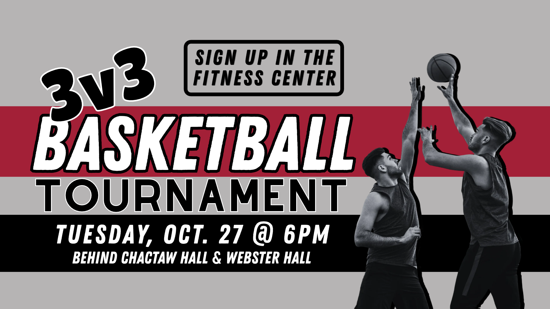 Basketball Tournament (1)
