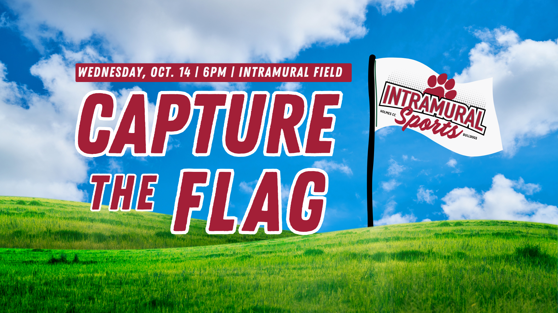 Capture the Flag