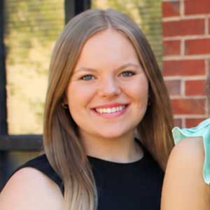 Katie Grace Ray