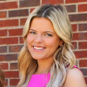 Kendall Tyner