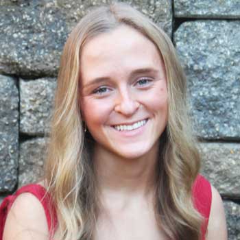 Leah Briscoe