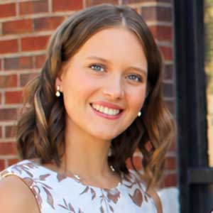 Olivia Crowley