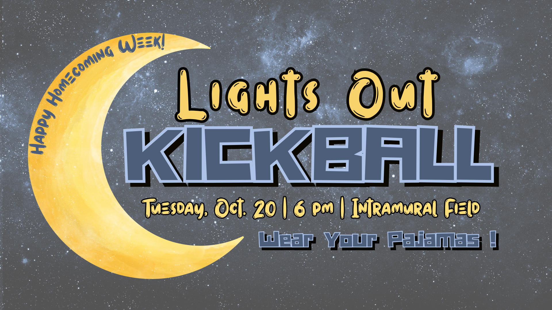 ReHoco Kickbal